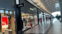 Fashion Outlet Barakaldo0124