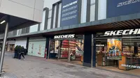 Fashion Outlet Barakaldo0155