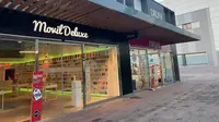 Fashion Outlet Barakaldo0161