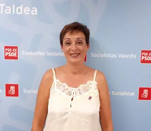 Nueva incorporaci&oacute;n en el PSE de Barakaldo