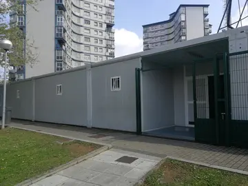 Las obras han comenzado y se realizar&aacute;n durante Semana Santa