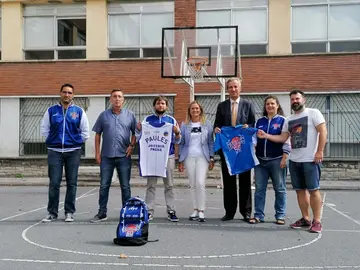 Los actos tendr&aacute;n lugar a lo largo de toda la temporada
