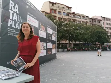 La III Edici&oacute;n se celebrar&aacute; del jueves 19 al domingo 22
