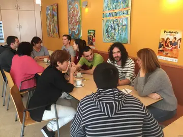 Los participantes obtendr&aacute;n cr&eacute;ditos de la UPV/EHU