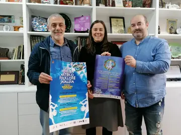 Consulta en el interior el programa completo 