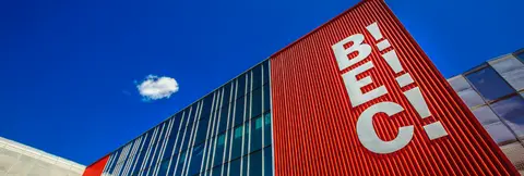 La internacionalidad, una constante en la gesti&oacute;n del BEC