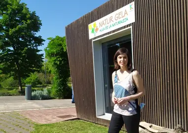 Se lleva a cabo con motivo de las Jornadas Europeas de Patrimonio