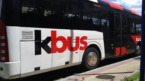 Kbus