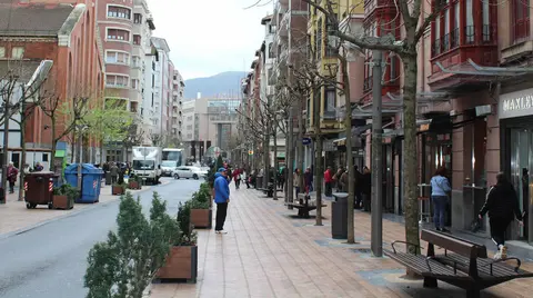 Los barakaldeses podr&aacute;n votar desde esta semana por seis proyectos de los Presupuestos Participativos