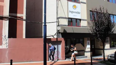 Los planes incluyen la contrataci&oacute;n directa de 160 personas por parte de Inguralde