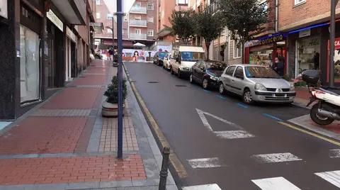 rampa mec&aacute;nica barakaldo