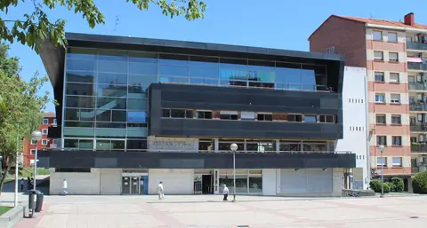 talleres personas mayores barakaldo