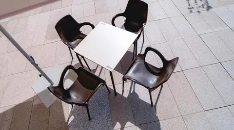prorroga terrazas hosteler&iacute;a barakaldo