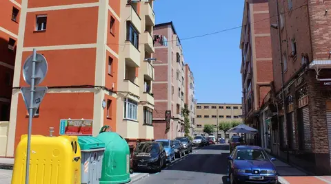 renovaci&oacute;n calles cruces