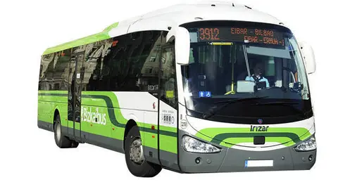L&iacute;neas de Autob&uacute;s Barakaldo