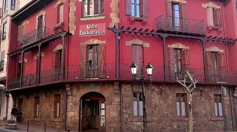 subvenci&oacute;n euskera barakaldo