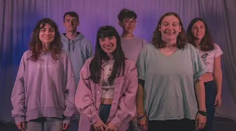 cortometraje trans barakaldo