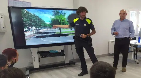 formación-menores-seguridad-ciudadana-barakaldo