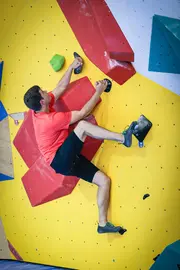 Climbat Escalada Barakaldo-11