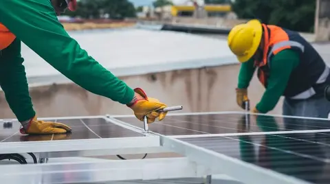 Un nuevo plan de empleo verde facilitar&aacute; la inserci&oacute;n laboral de 12 j&oacute;venes