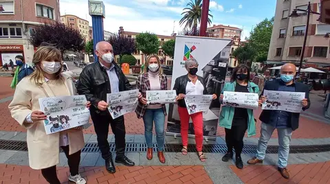 Tambi&eacute;n se llevar&aacute; a cabo una campa&ntilde;a de premios directos en vales y regalos al consumir en establecimientos locales