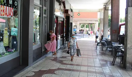 Ser&aacute;n un total de 25.000 los bonos subvencionados por parte de Inguralde