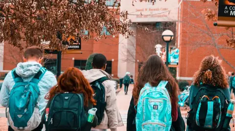 Barakaldo orientar&aacute; a los j&oacute;venes y sus familias en la elecci&oacute;n de sus estudios