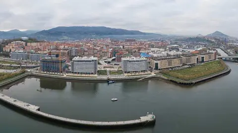 Barakaldo aprueba la segunda gran transformaci&oacute;n urbana con un presupuesto de 130 millones de euros