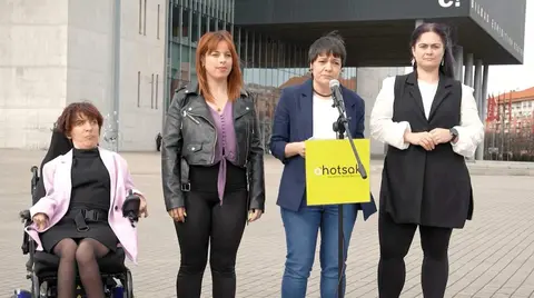 Mariv&iacute; Freire encabeza una candidatura independiente para escuchar a los barrios