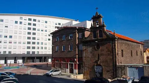 Construir&aacute;n una nuevo espacio de juegos y un ba&ntilde;o p&uacute;blico en Burtze&ntilde;a