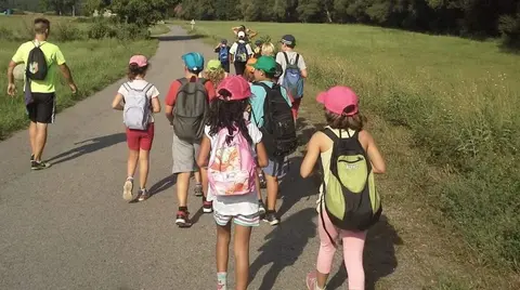 El 20 de abril comienza el plazo de inscripci&oacute;n en las colonias de verano