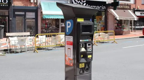 La OTA de Barakaldo se suprime desde ma&ntilde;ana y hasta el 10 de abril incluido