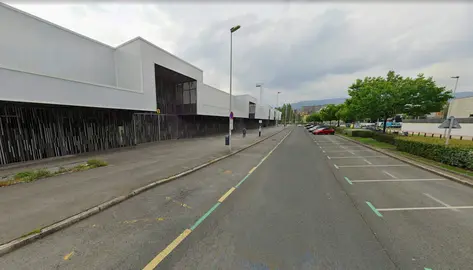 Ansio y Lasesarre tendr&aacute;n 50 nuevas plazas de aparcamiento