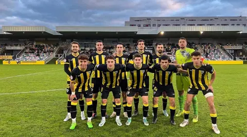 El Baraka abre el concurso para presentar el dise&ntilde;o de las nuevas equipaciones 23-24