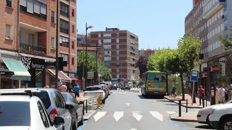 Polic&iacute;a Local y Ertzaina reforzar&aacute;n la seguridad de Llano-Cruces