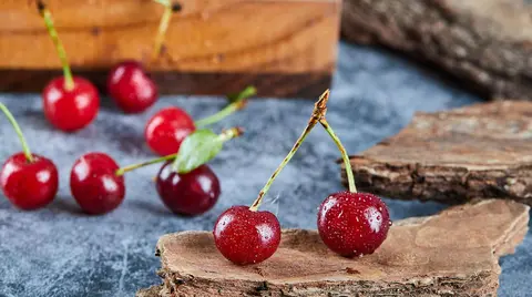 Este s&aacute;bado El Regato celebra su tradicional Fiesta de la Cereza