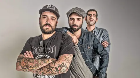 Sidecars actuar&aacute; en el Carmen de Barakaldo