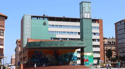 El Ayuntamiento de Barakaldo participar&aacute; en una prueba piloto