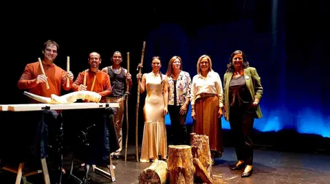 El Festival de Viernes Flamencos celebra su 27&ordf; edici&oacute;n