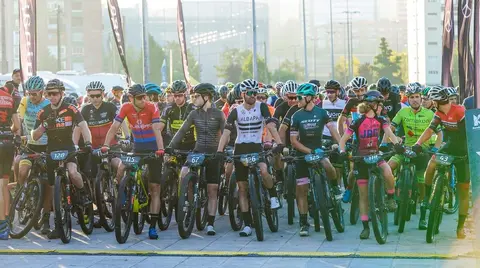Regresa a Barakaldo la 8&ordf; edici&oacute;n de pulm&oacute;n de Acero
