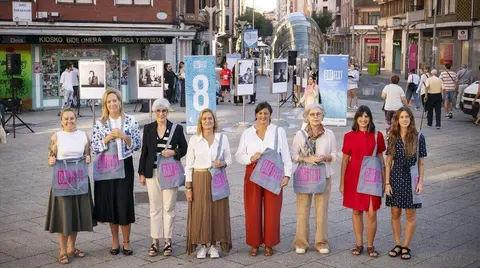 Festival de Mujeres Fot&oacute;grafas BAFFEST 2023