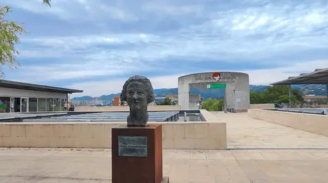 El encuentro se dar&aacute; en el Centro C&iacute;vico Clara Campoamor