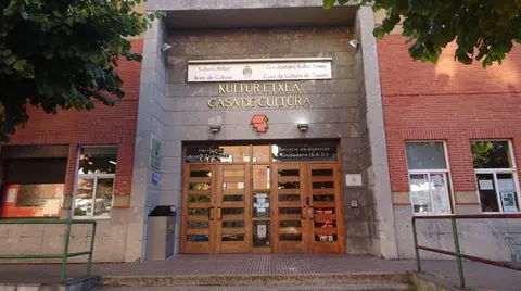 La Casa de Cultura de Cruces acoger&aacute; varias actividades