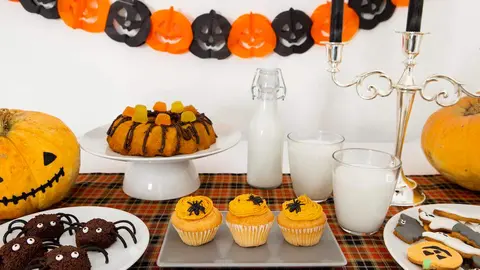 Barakaldo organiza un concurso de decoraci&oacute;n de Halloween