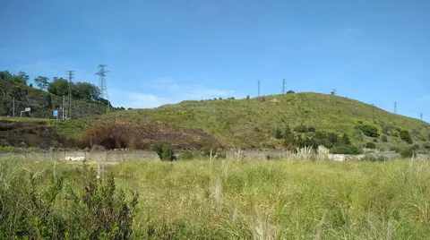 Monte Tun-Tun de Barakaldo