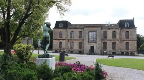 El mes de septiembre estar&aacute; dedicado al Palacio Munoa
