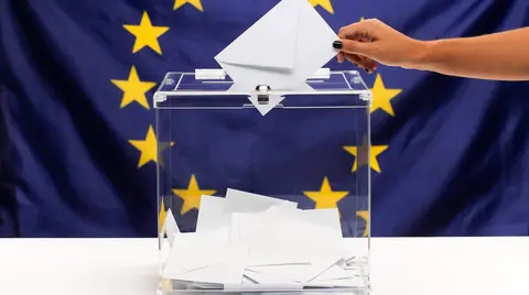 Estos son los resultados de las Elecciones Europeas
