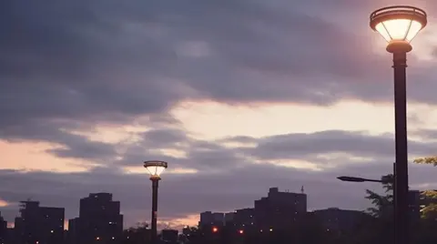 Se mejorará la iluminación en Arteagabeitia, Zuazo, Llano, Lutxana y Bagatza