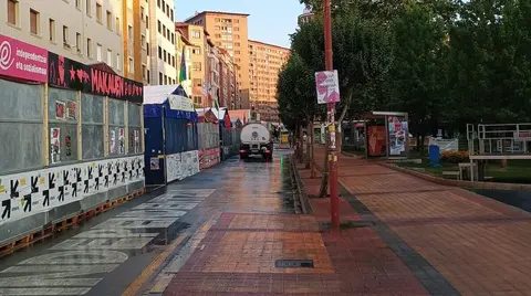 limpieza-fiestas-barakaldo