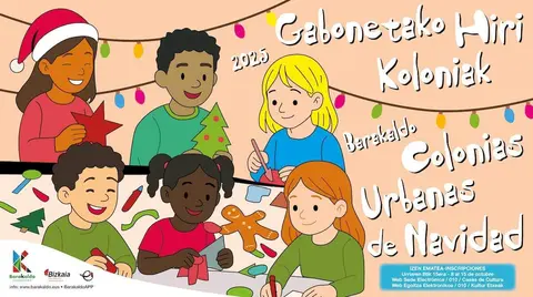 colonias-navidad-barakaldo